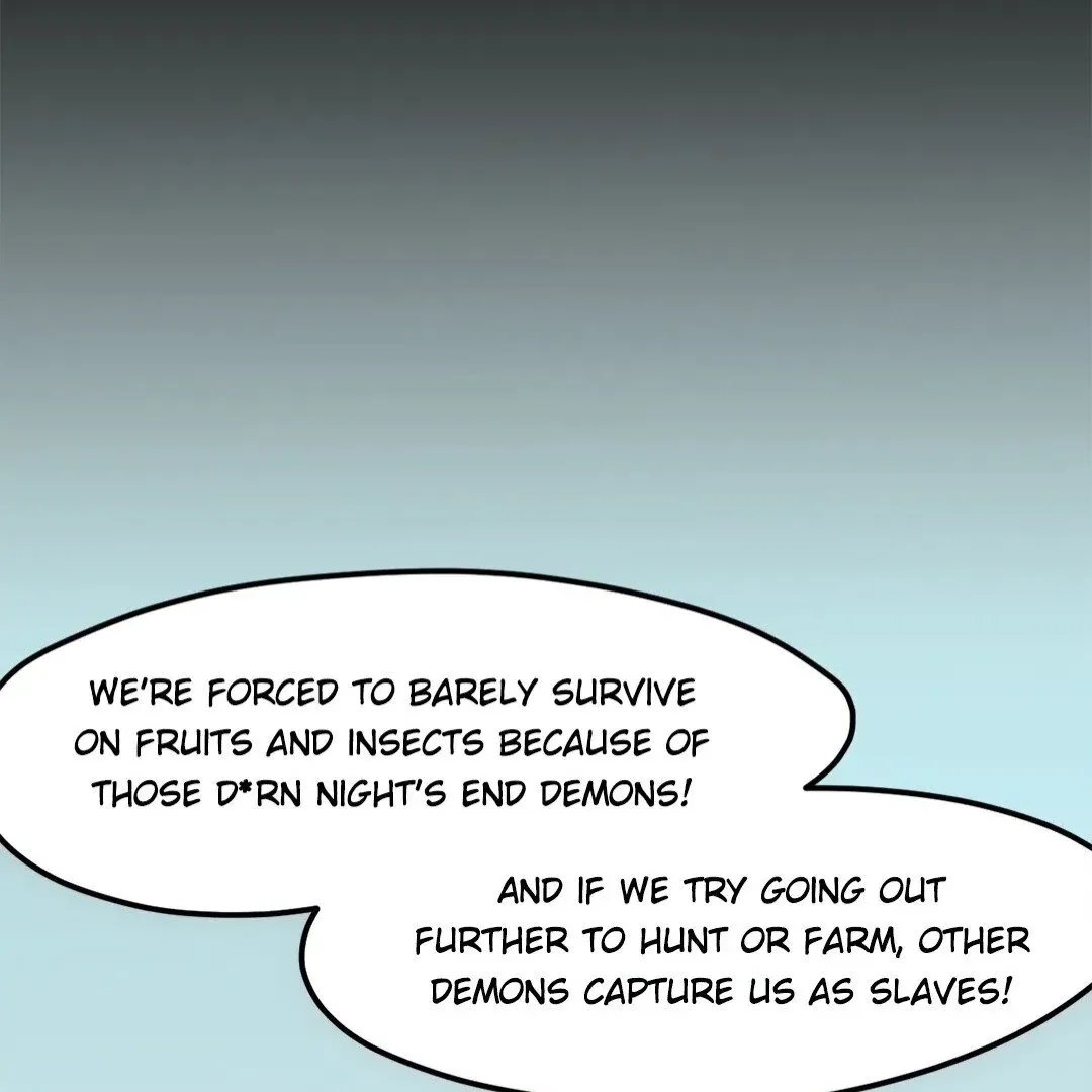 The Jobless Guy Who Has Come to Slay Chapter 131 page 84 - 