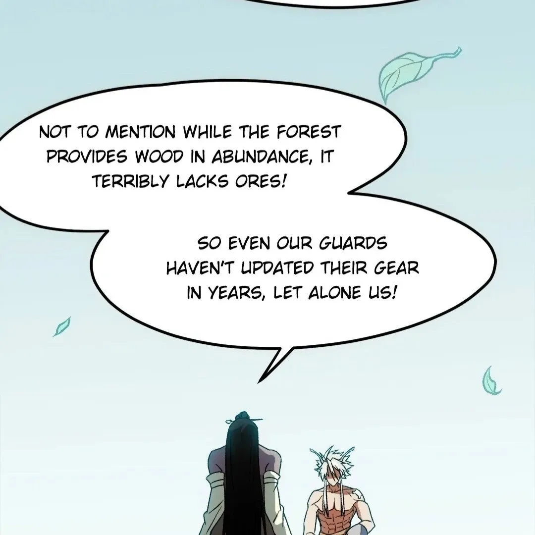 The Jobless Guy Who Has Come to Slay Chapter 131 page 85 - 