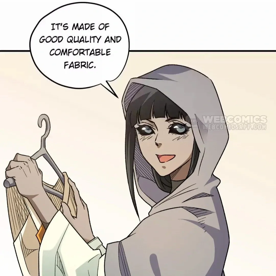 The Jobless Guy Who Has Come to Slay Chapter 132 page 11 - 