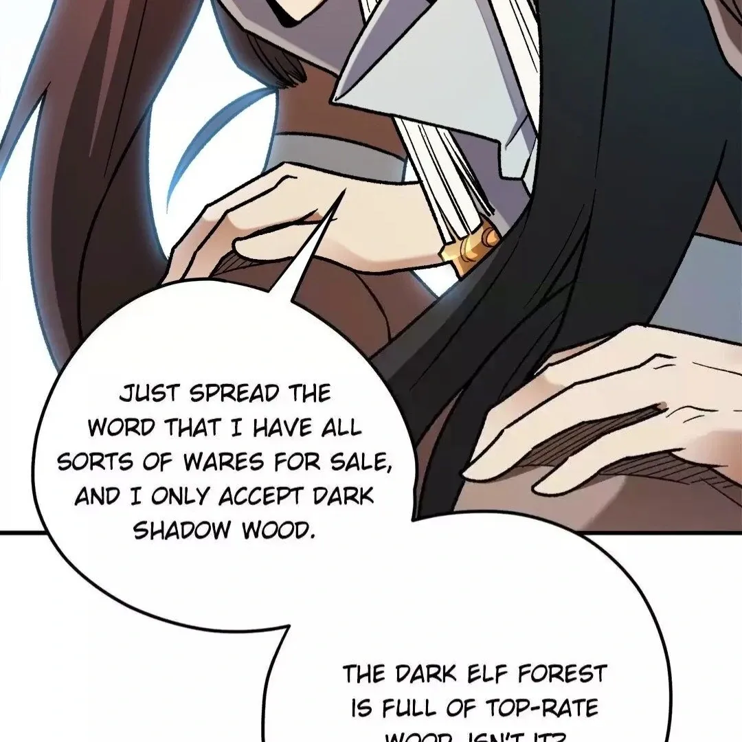 The Jobless Guy Who Has Come to Slay Chapter 132 page 101 - 