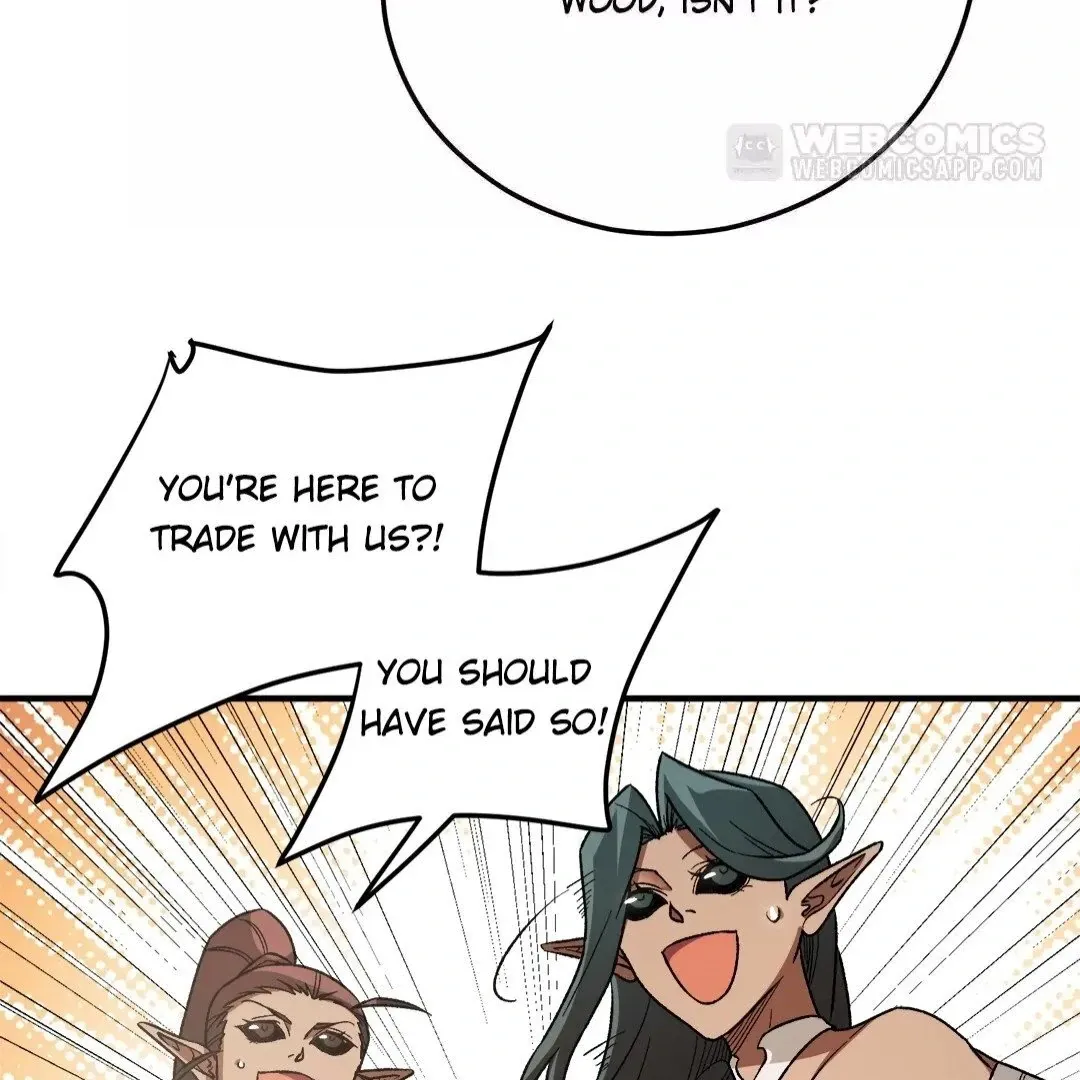 The Jobless Guy Who Has Come to Slay Chapter 132 page 102 - 