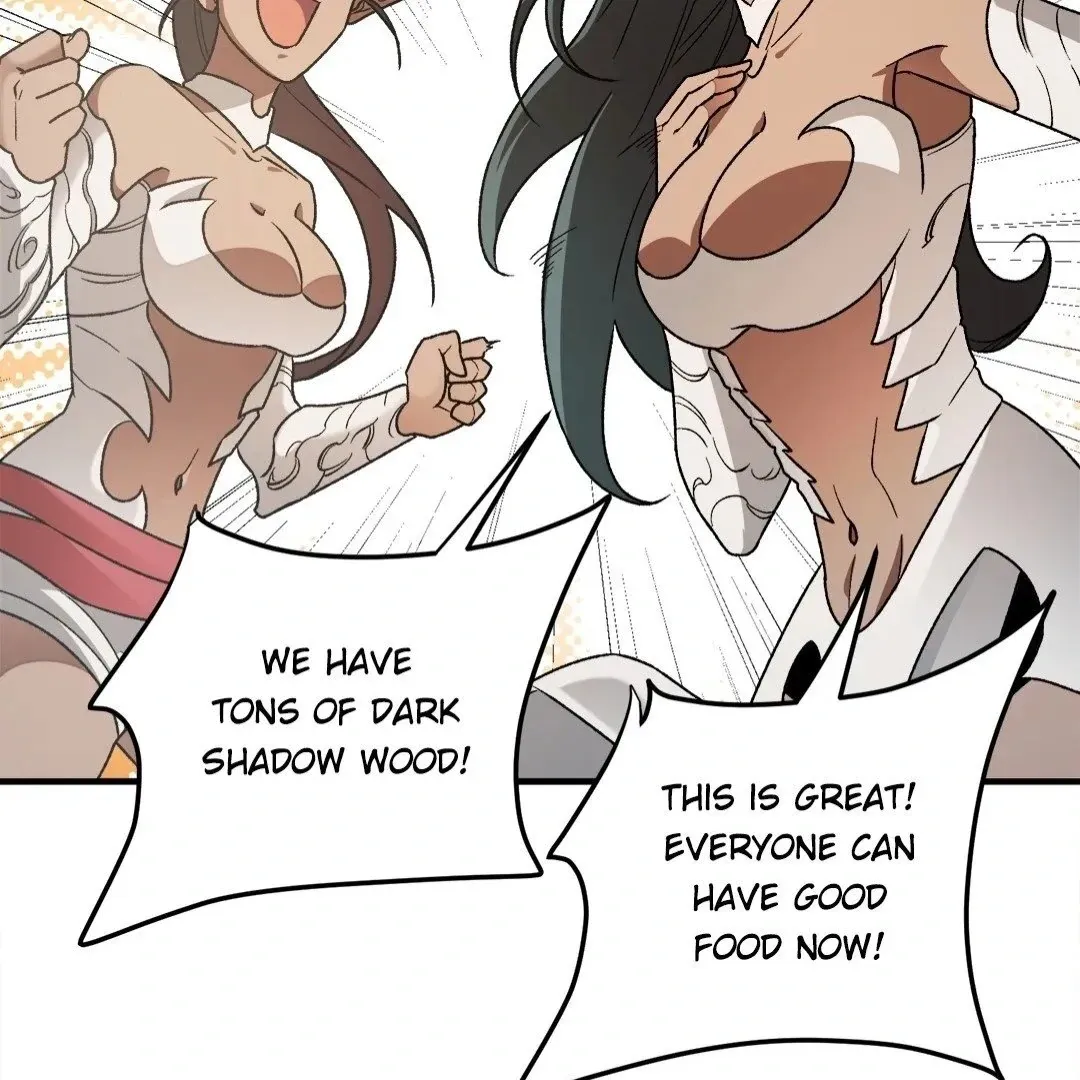 The Jobless Guy Who Has Come to Slay Chapter 132 page 103 - 