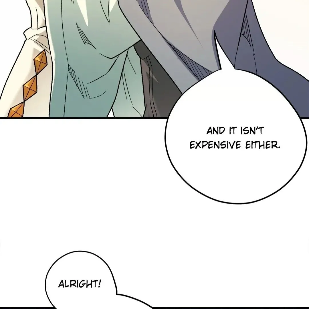 The Jobless Guy Who Has Come to Slay Chapter 132 page 12 - 