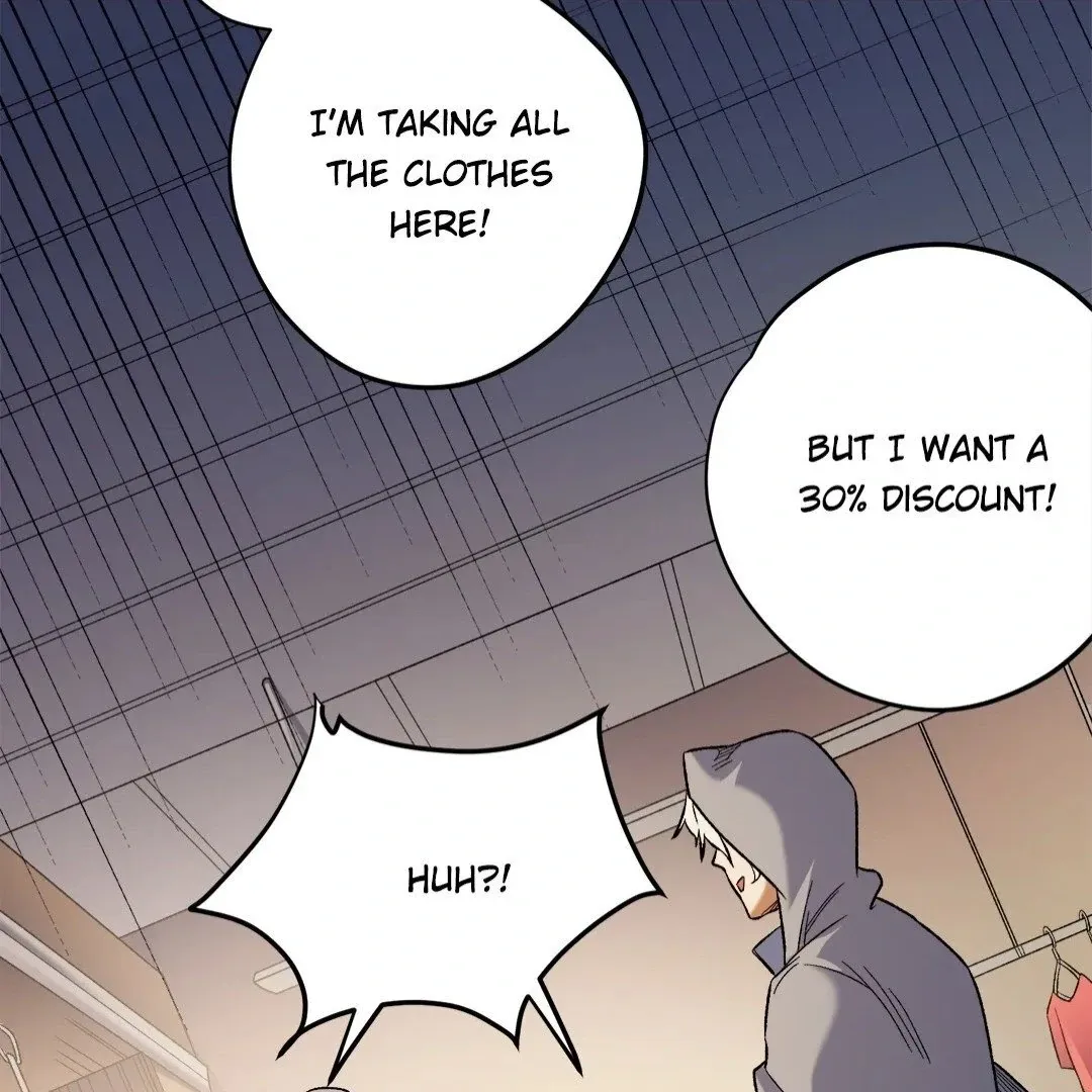 The Jobless Guy Who Has Come to Slay Chapter 132 page 13 - 
