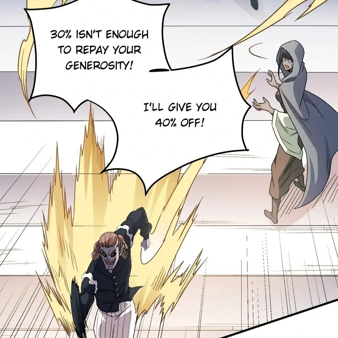 The Jobless Guy Who Has Come to Slay Chapter 132 page 16 - 