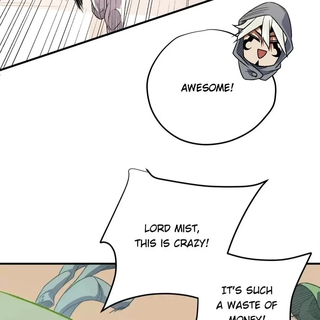 The Jobless Guy Who Has Come to Slay Chapter 132 page 17 - 