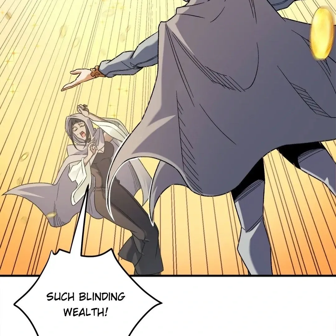 The Jobless Guy Who Has Come to Slay Chapter 132 page 21 - 