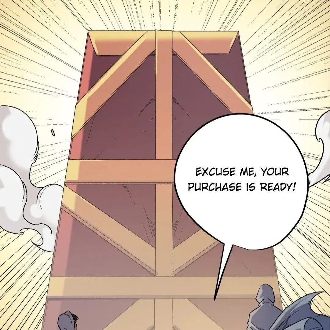 The Jobless Guy Who Has Come to Slay Chapter 132 page 23 - 