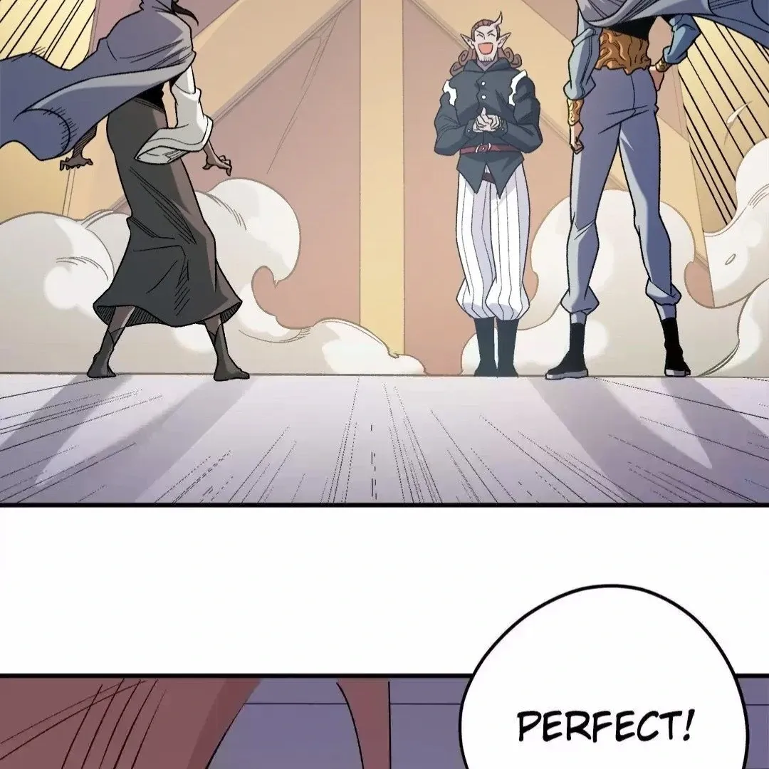 The Jobless Guy Who Has Come to Slay Chapter 132 page 24 - 