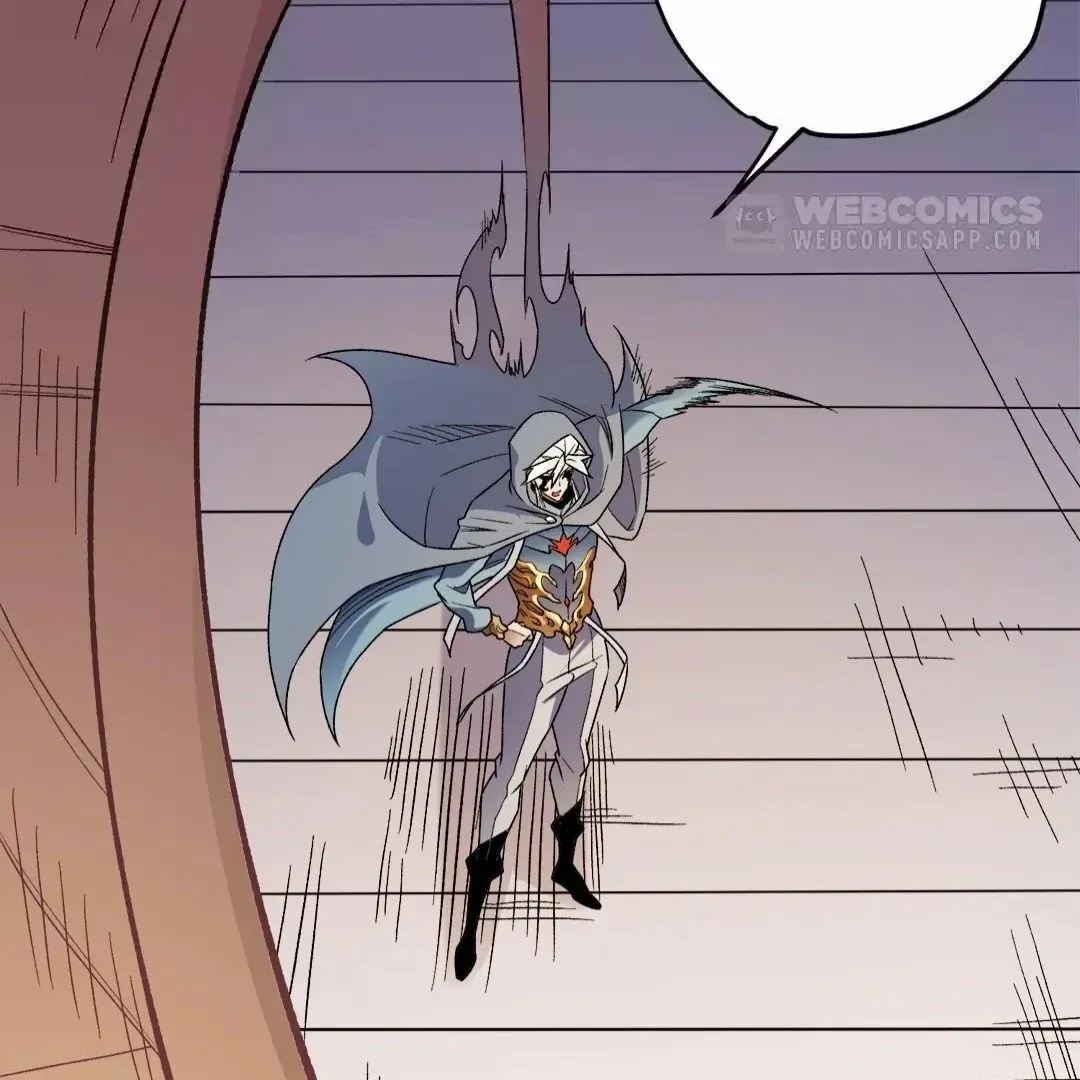 The Jobless Guy Who Has Come to Slay Chapter 132 page 25 - 