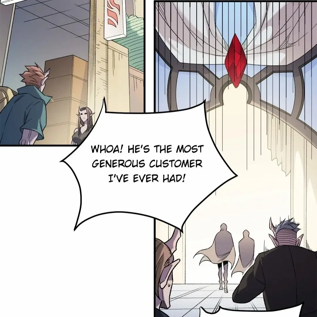 The Jobless Guy Who Has Come to Slay Chapter 132 page 29 - 