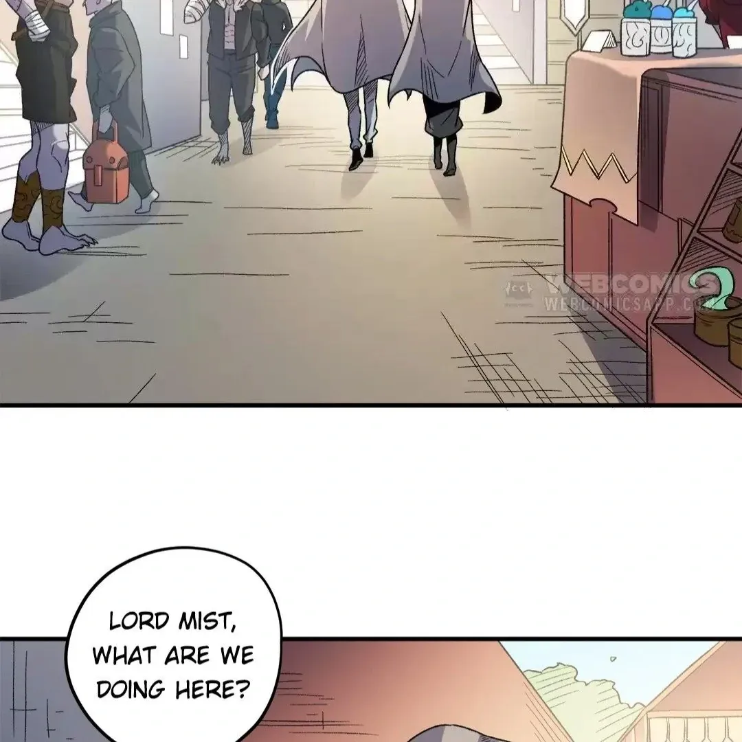The Jobless Guy Who Has Come to Slay Chapter 132 page 4 - 