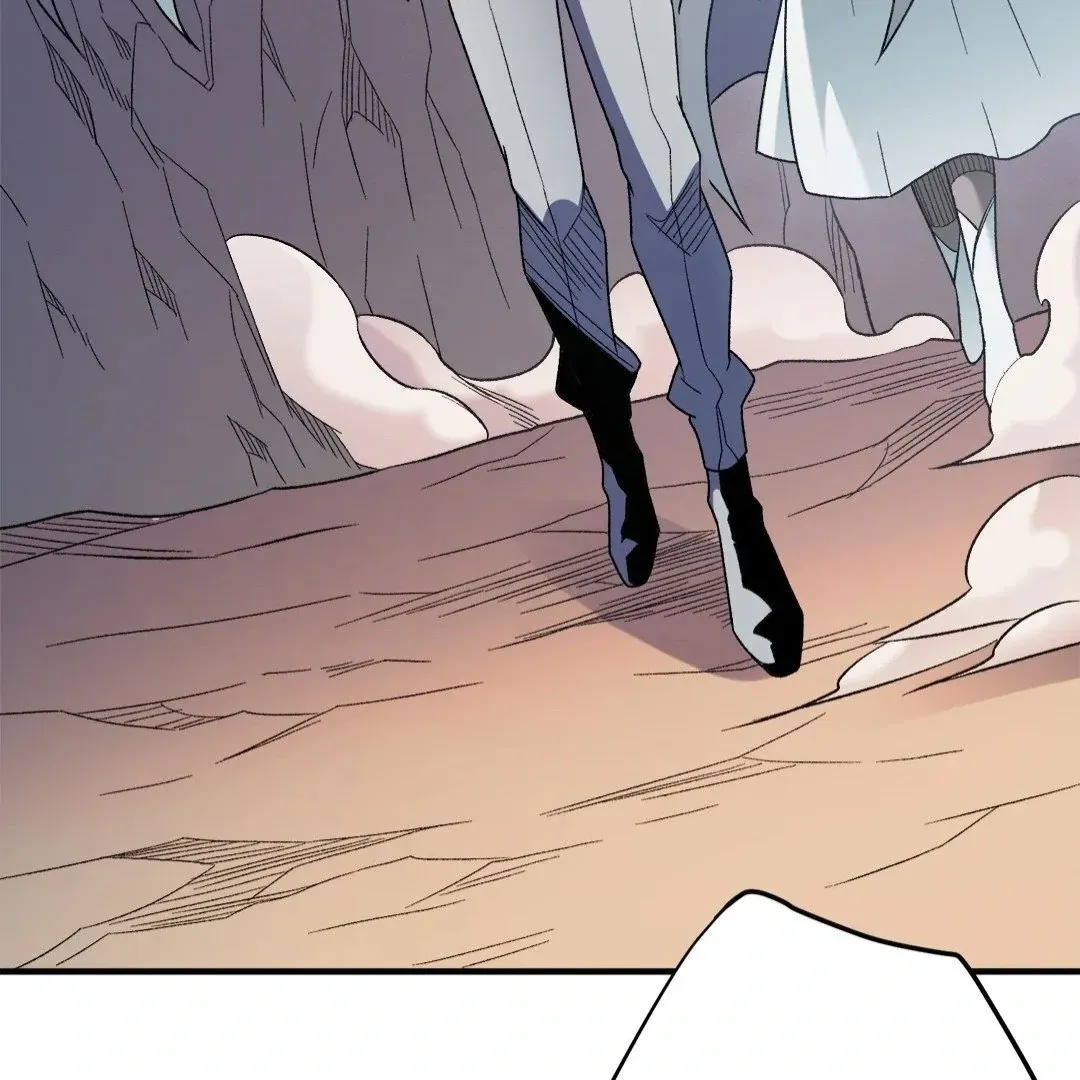 The Jobless Guy Who Has Come to Slay Chapter 132 page 33 - 