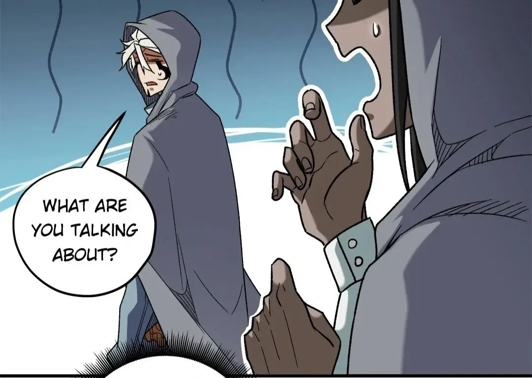 The Jobless Guy Who Has Come to Slay Chapter 132 page 37 - 