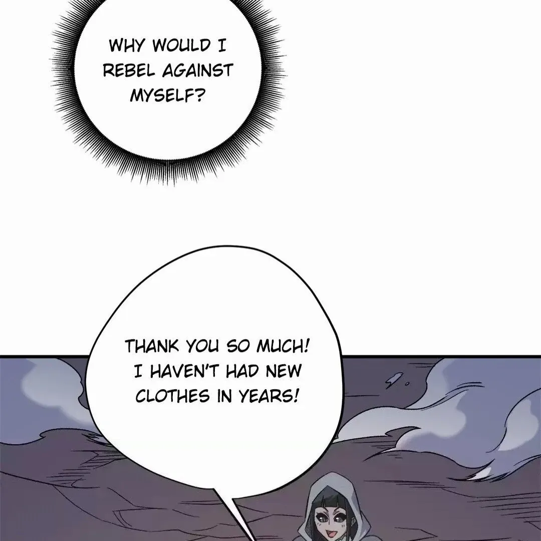 The Jobless Guy Who Has Come to Slay Chapter 132 page 38 - 