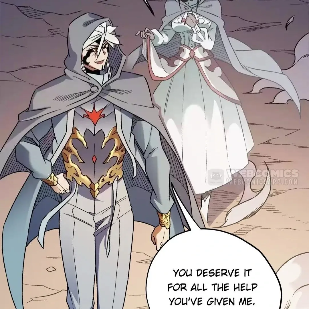 The Jobless Guy Who Has Come to Slay Chapter 132 page 39 - 