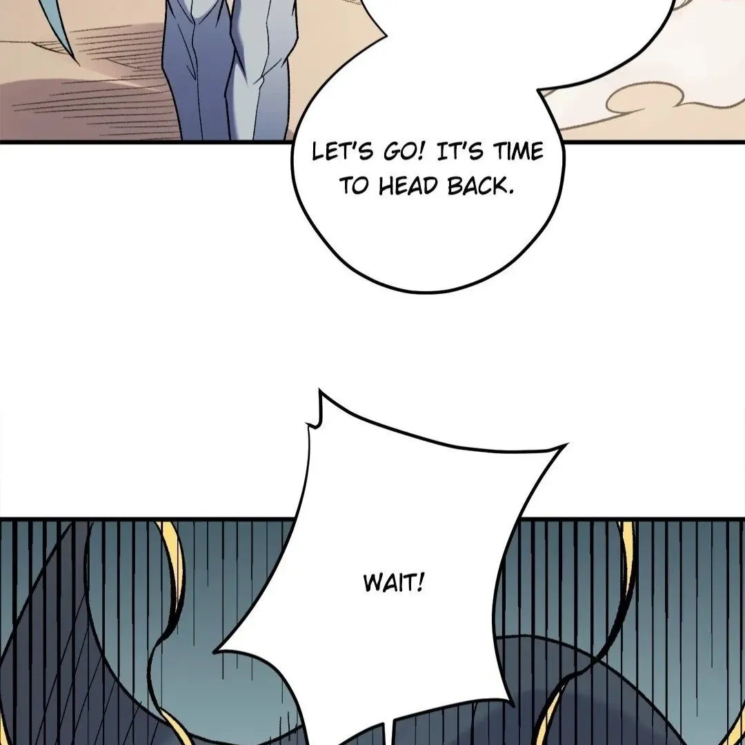 The Jobless Guy Who Has Come to Slay Chapter 132 page 40 - 