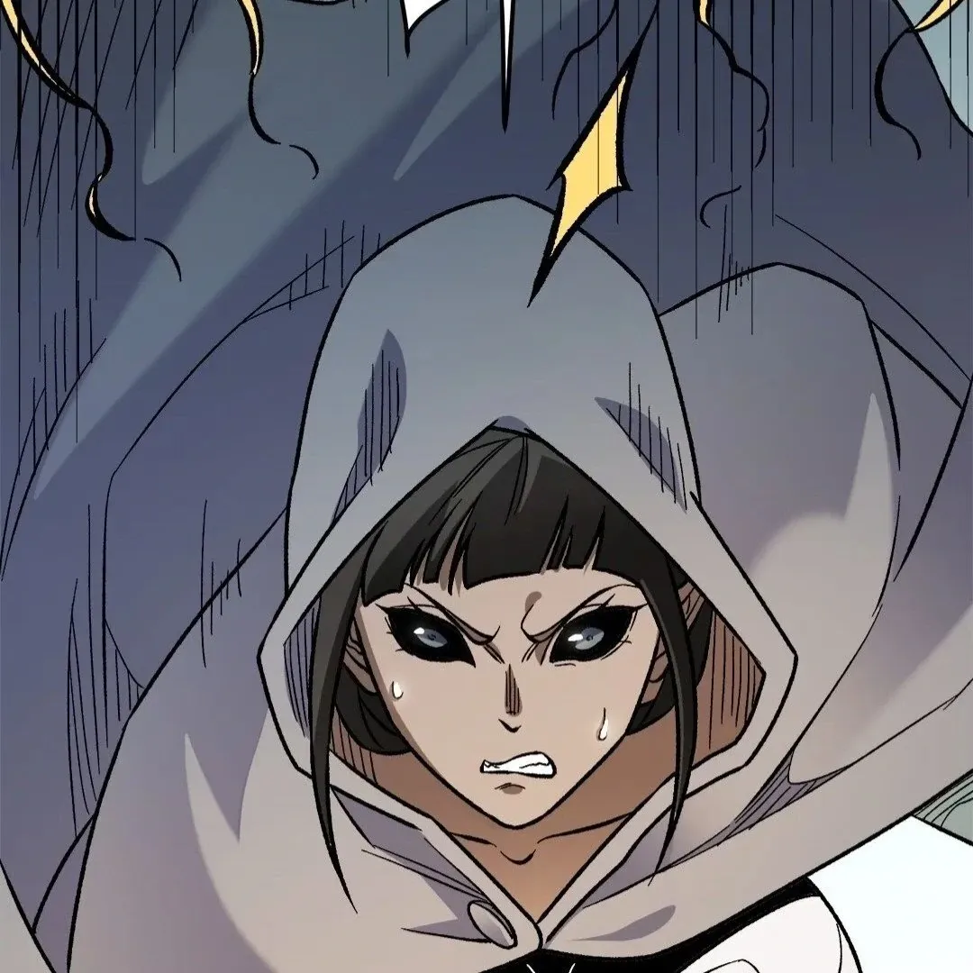 The Jobless Guy Who Has Come to Slay Chapter 132 page 41 - 