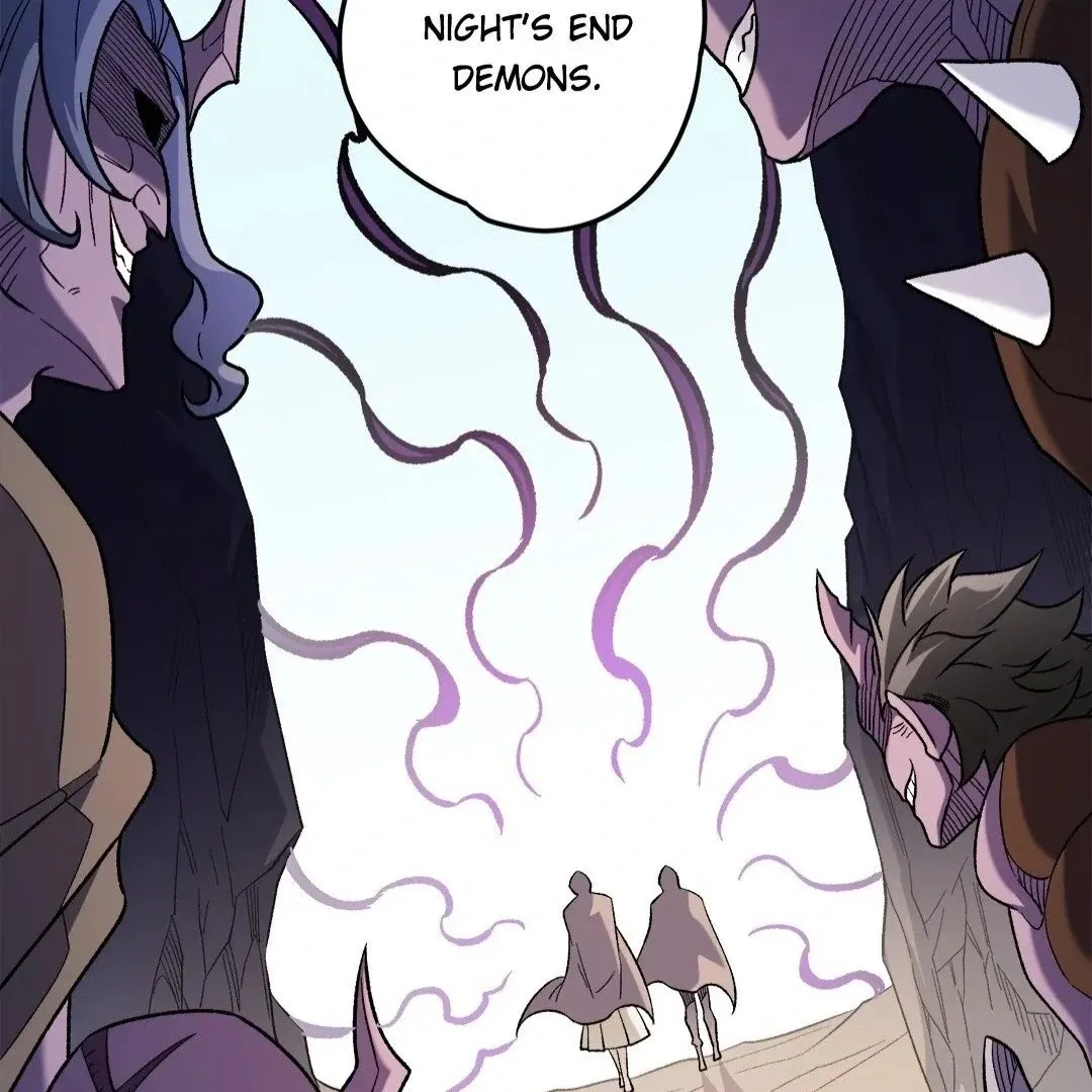 The Jobless Guy Who Has Come to Slay Chapter 132 page 43 - 