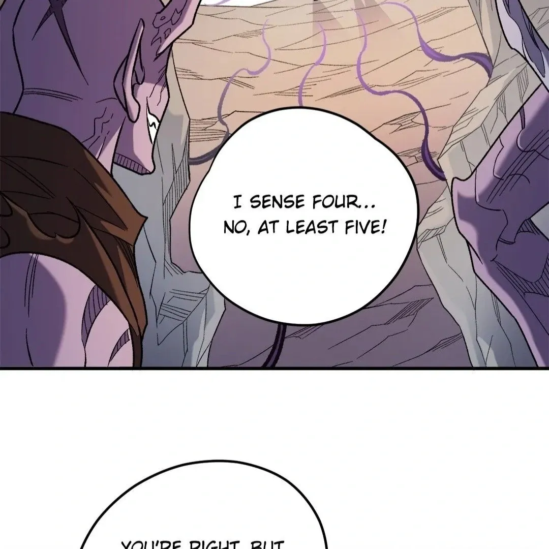 The Jobless Guy Who Has Come to Slay Chapter 132 page 44 - 