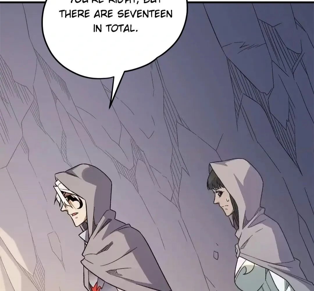 The Jobless Guy Who Has Come to Slay Chapter 132 page 45 - 