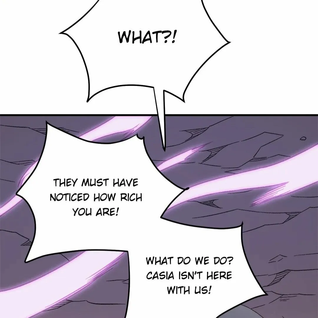 The Jobless Guy Who Has Come to Slay Chapter 132 page 47 - 