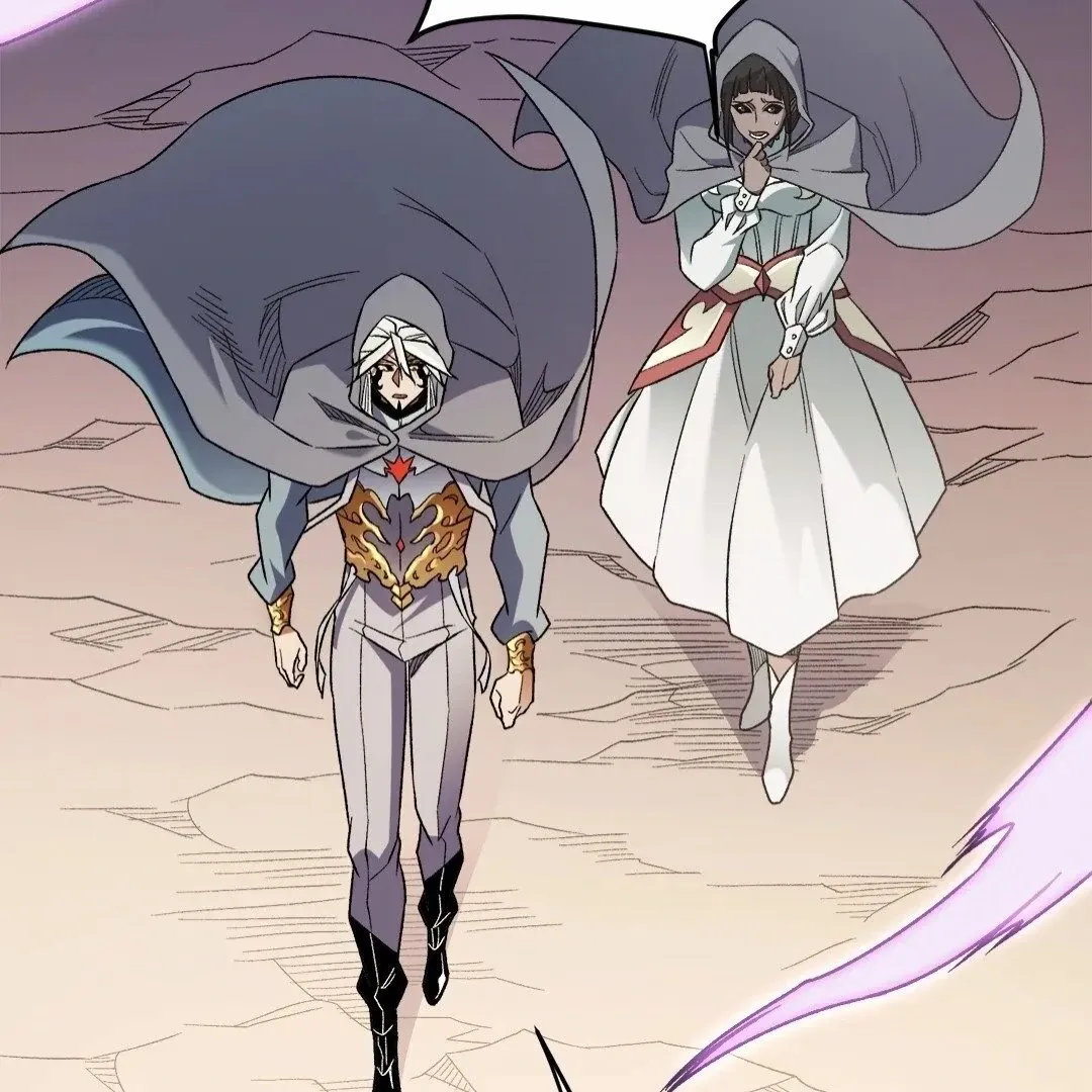 The Jobless Guy Who Has Come to Slay Chapter 132 page 48 - 