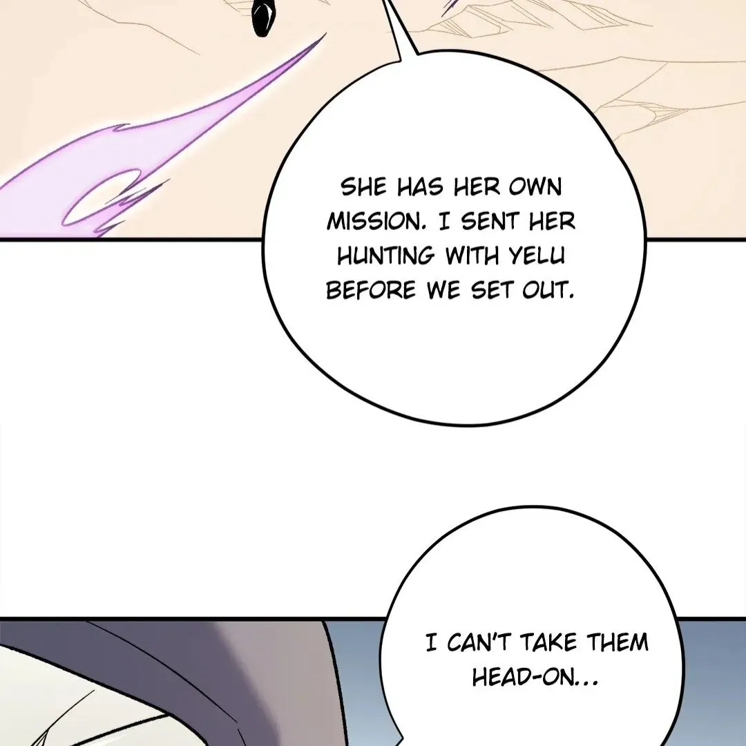 The Jobless Guy Who Has Come to Slay Chapter 132 page 49 - 