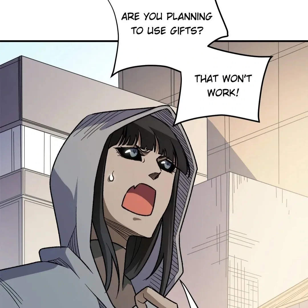 The Jobless Guy Who Has Come to Slay Chapter 132 page 6 - 