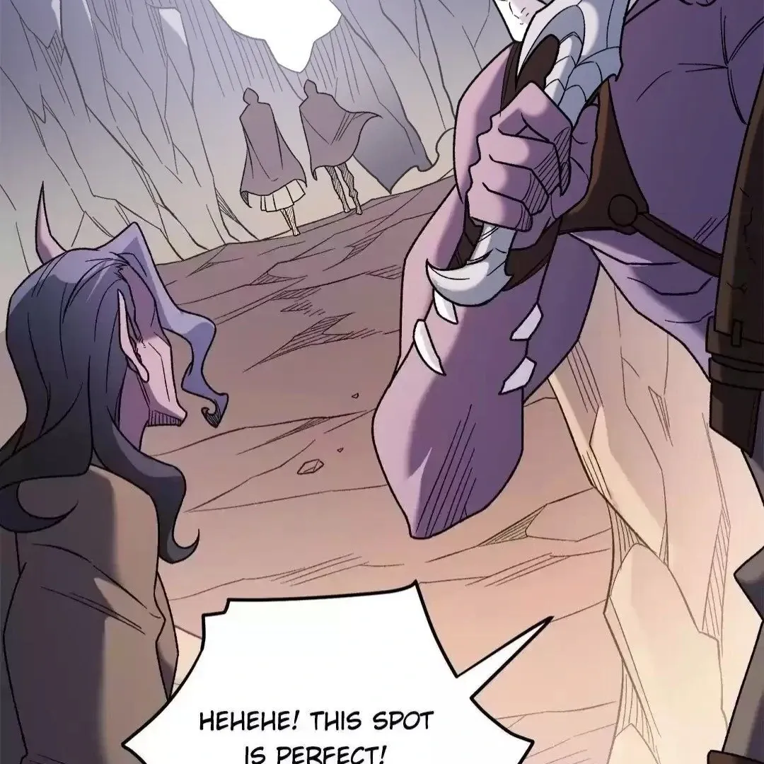 The Jobless Guy Who Has Come to Slay Chapter 132 page 52 - 