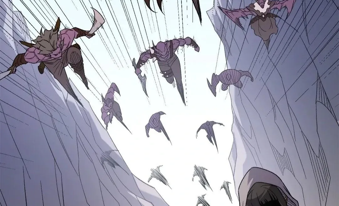 The Jobless Guy Who Has Come to Slay Chapter 132 page 55 - 