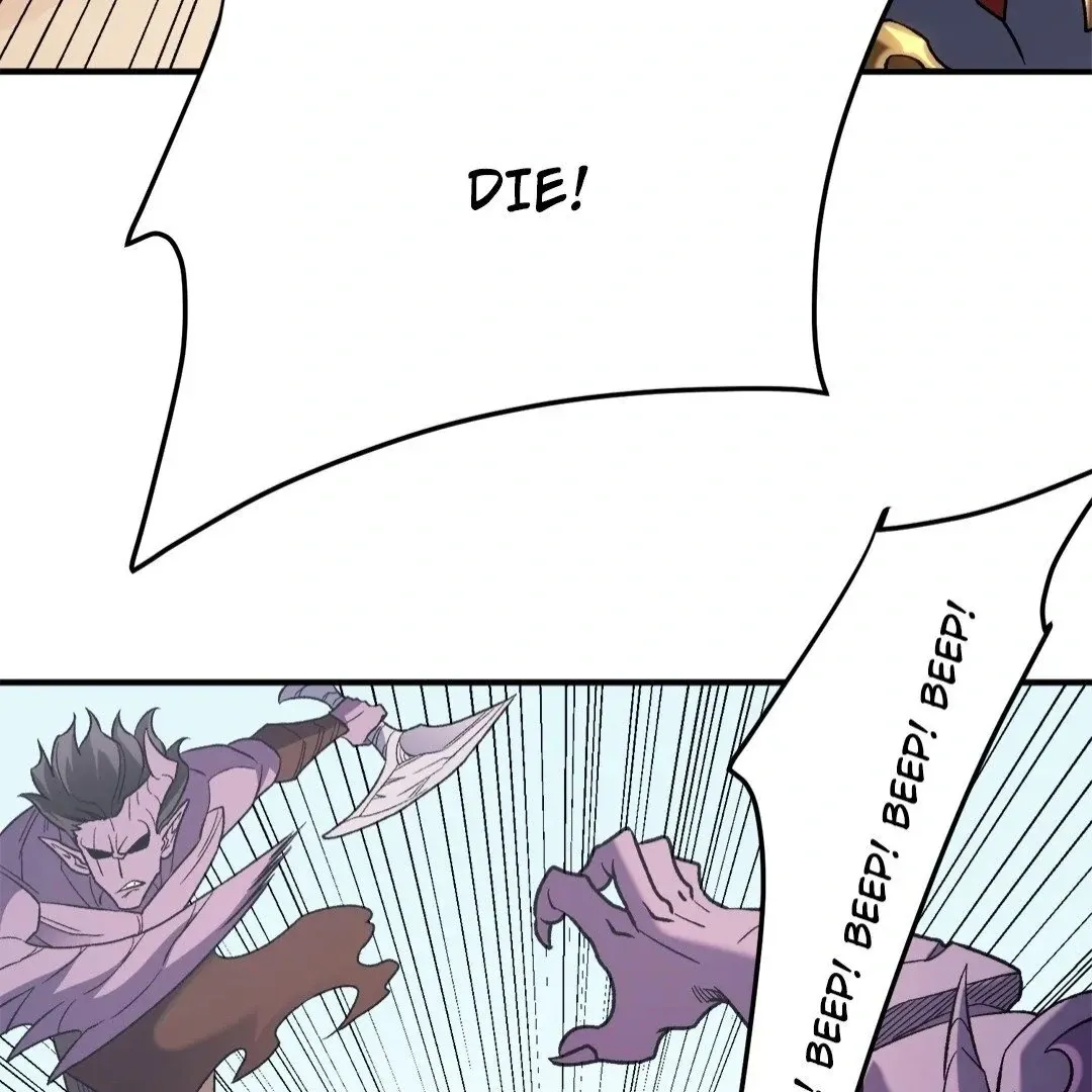 The Jobless Guy Who Has Come to Slay Chapter 132 page 57 - 