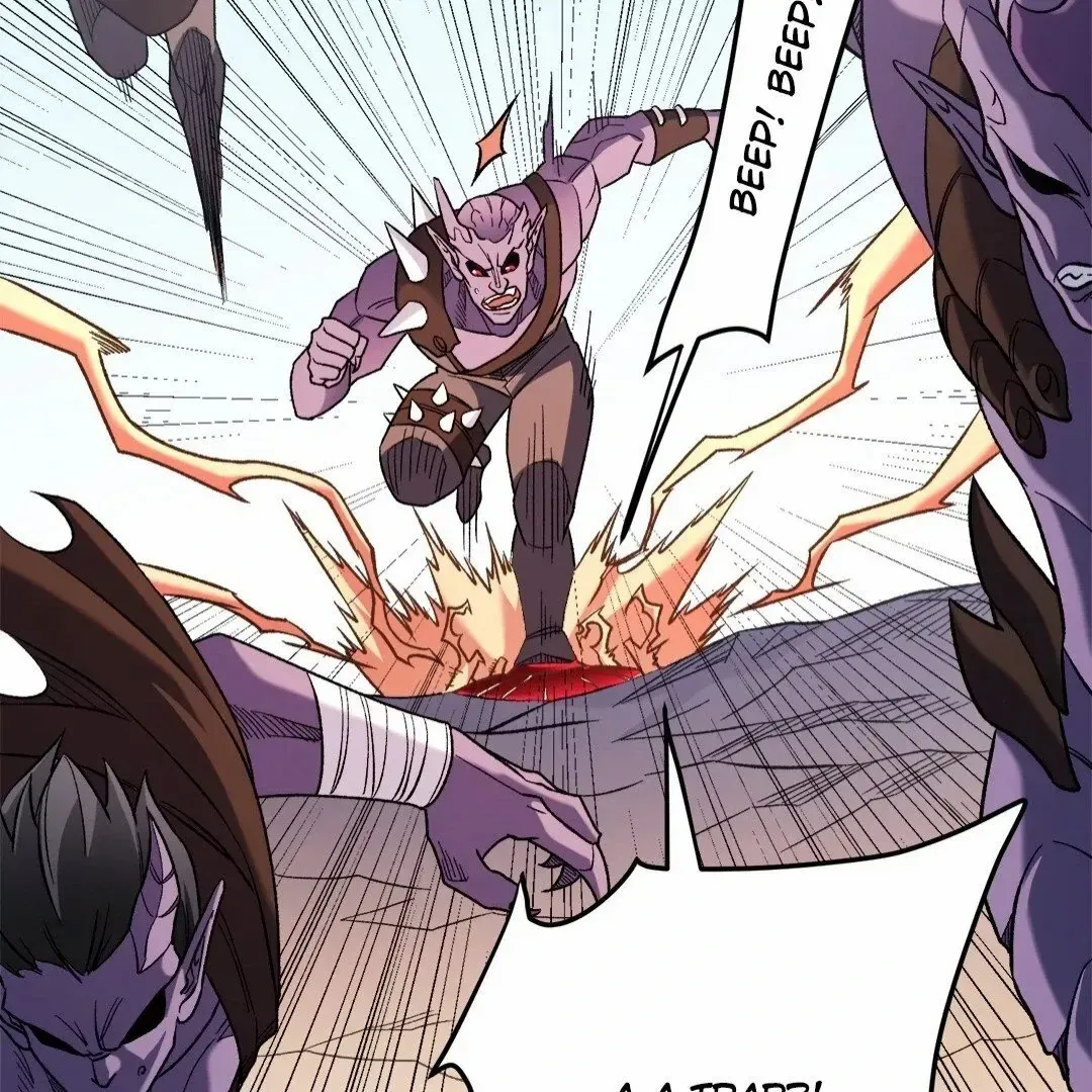 The Jobless Guy Who Has Come to Slay Chapter 132 page 58 - 