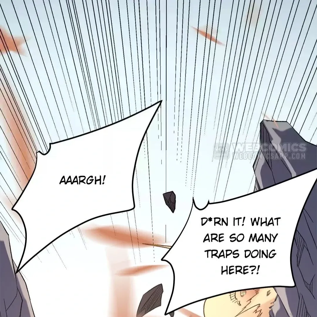 The Jobless Guy Who Has Come to Slay Chapter 132 page 60 - 