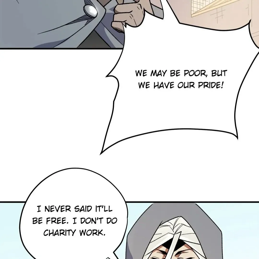 The Jobless Guy Who Has Come to Slay Chapter 132 page 7 - 