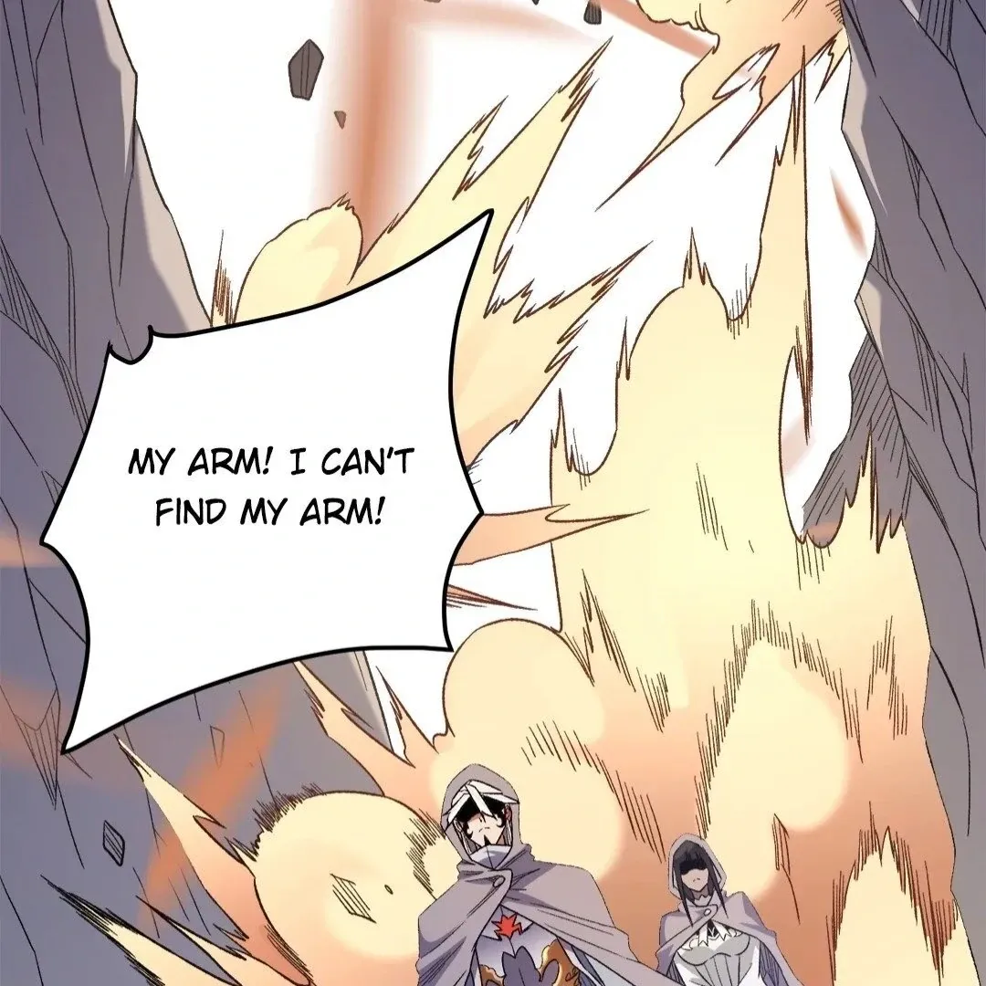 The Jobless Guy Who Has Come to Slay Chapter 132 page 61 - 