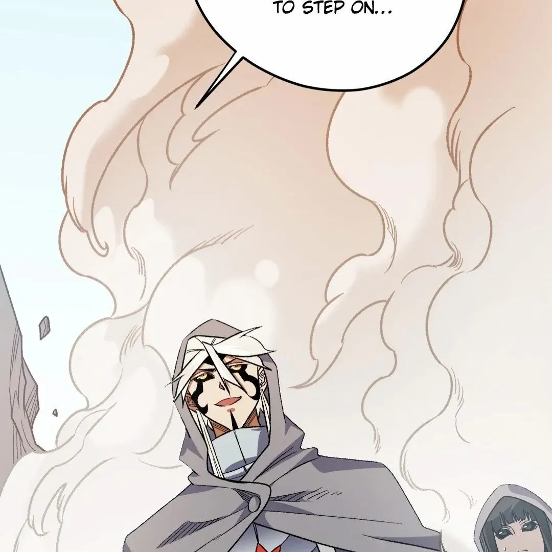 The Jobless Guy Who Has Come to Slay Chapter 132 page 64 - 