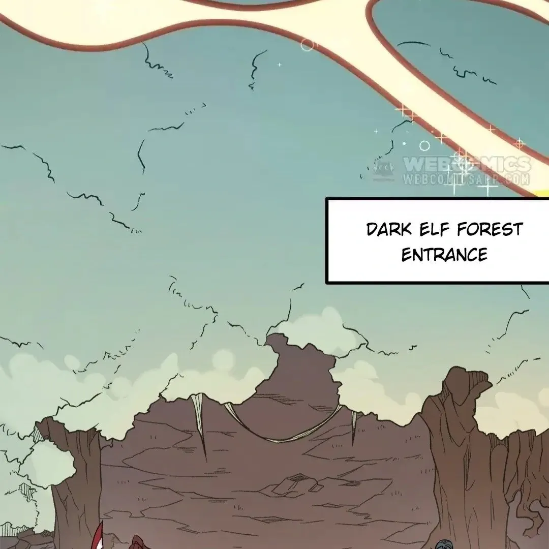 The Jobless Guy Who Has Come to Slay Chapter 132 page 67 - 