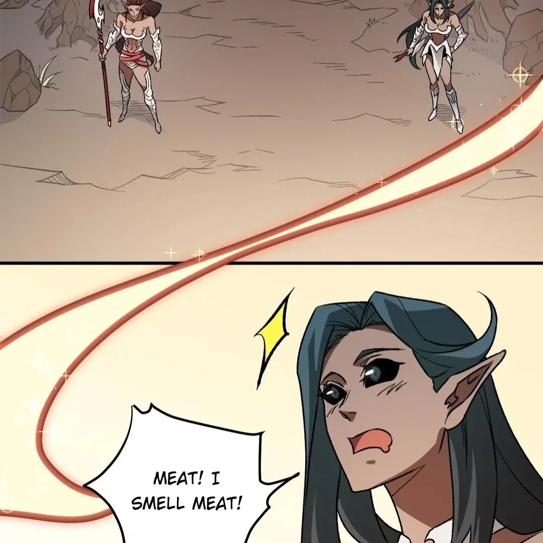 The Jobless Guy Who Has Come to Slay Chapter 132 page 68 - 