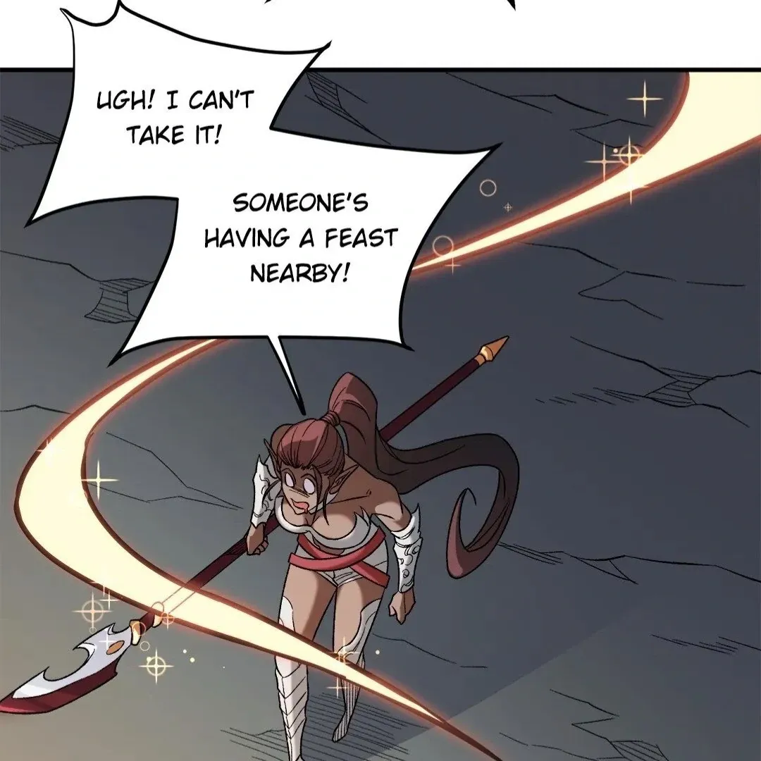 The Jobless Guy Who Has Come to Slay Chapter 132 page 70 - 
