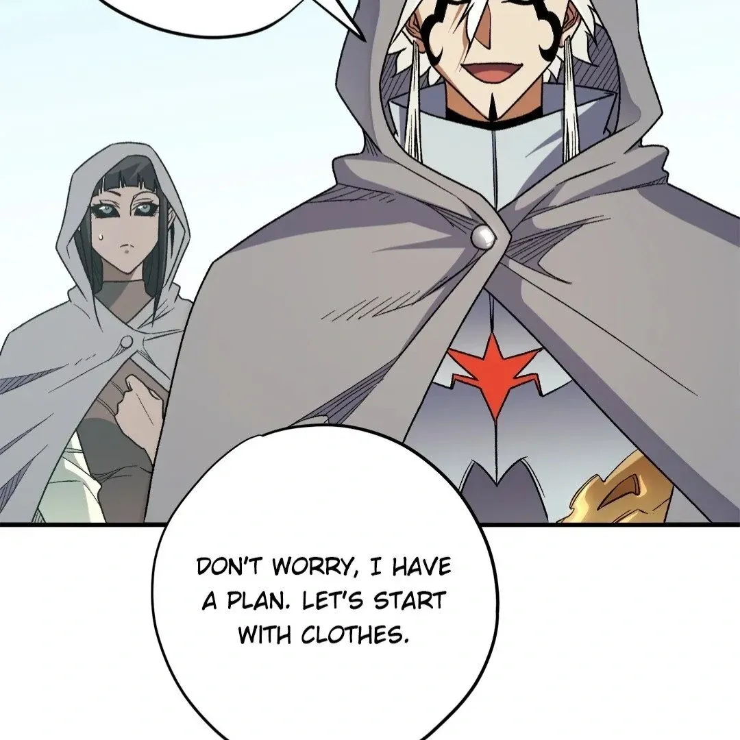 The Jobless Guy Who Has Come to Slay Chapter 132 page 8 - 
