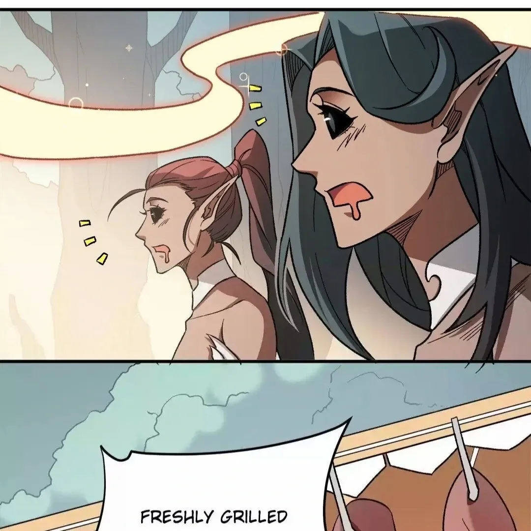 The Jobless Guy Who Has Come to Slay Chapter 132 page 73 - 
