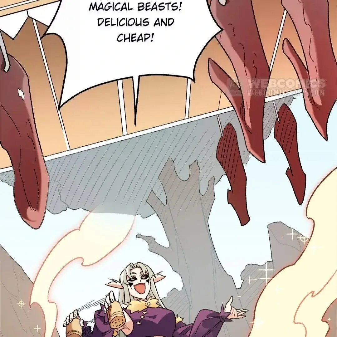 The Jobless Guy Who Has Come to Slay Chapter 132 page 74 - 