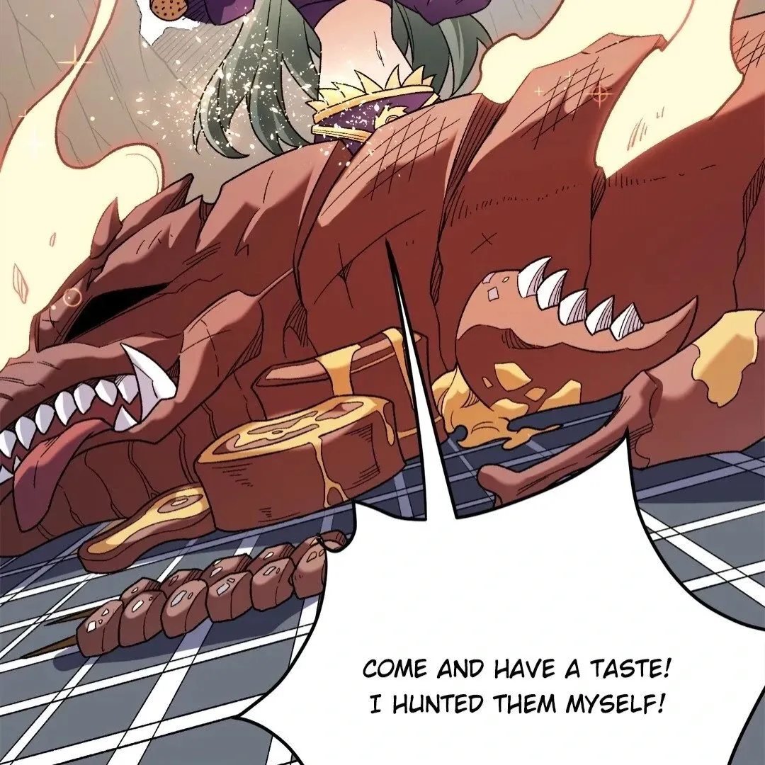 The Jobless Guy Who Has Come to Slay Chapter 132 page 75 - 