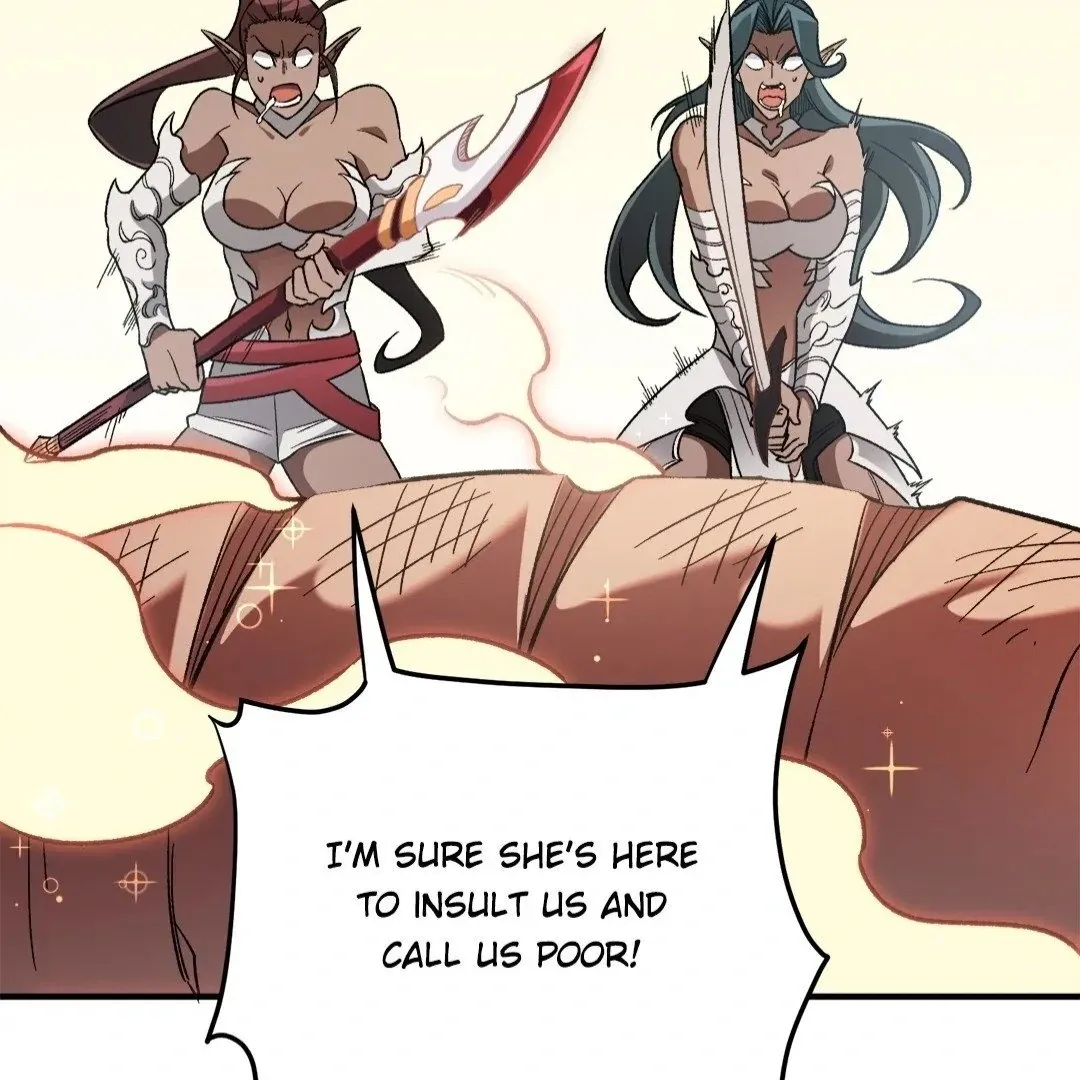 The Jobless Guy Who Has Come to Slay Chapter 132 page 77 - 