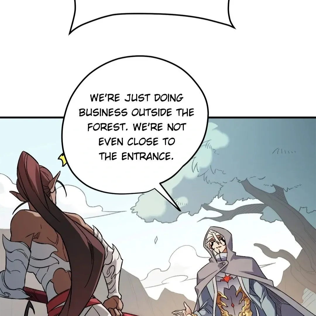 The Jobless Guy Who Has Come to Slay Chapter 132 page 78 - 