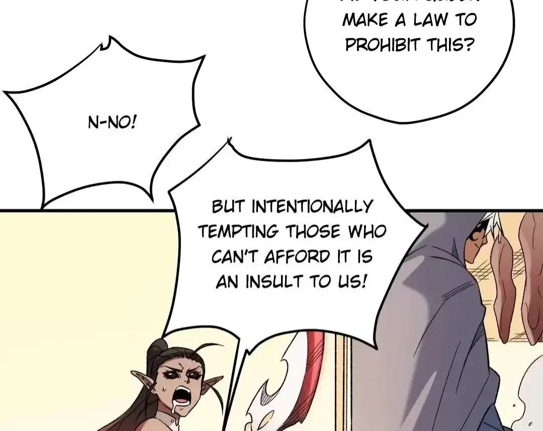 The Jobless Guy Who Has Come to Slay Chapter 132 page 80 - 