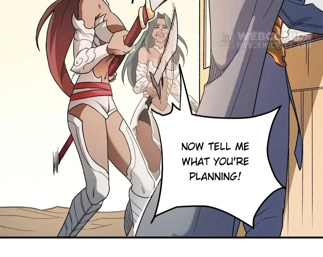 The Jobless Guy Who Has Come to Slay Chapter 132 page 81 - 