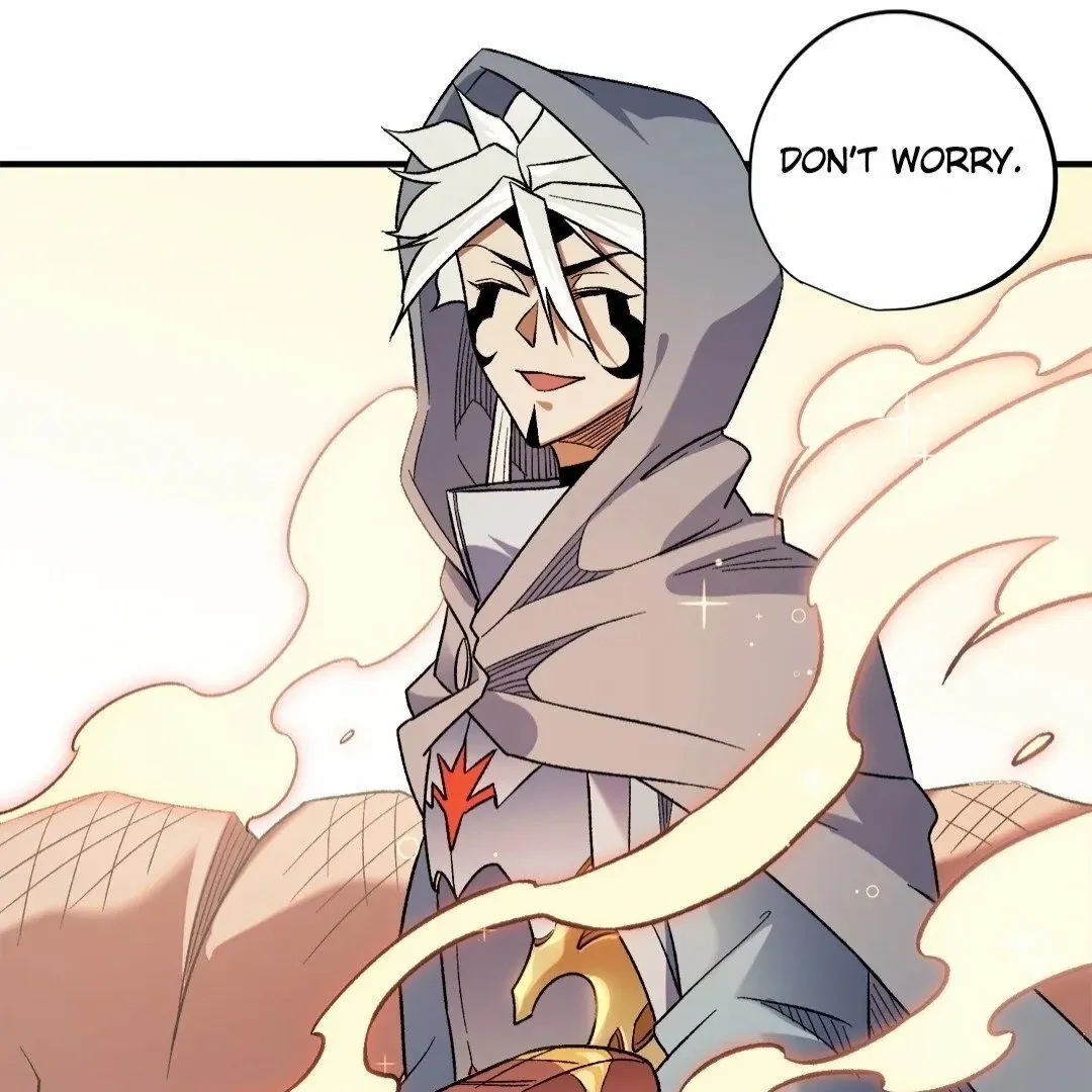 The Jobless Guy Who Has Come to Slay Chapter 132 page 82 - 