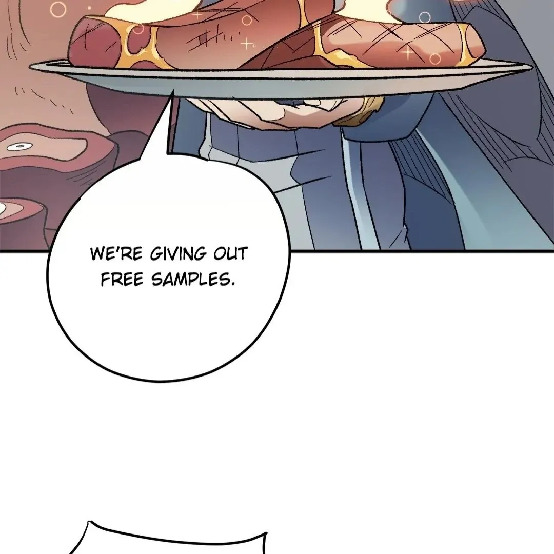 The Jobless Guy Who Has Come to Slay Chapter 132 page 83 - 